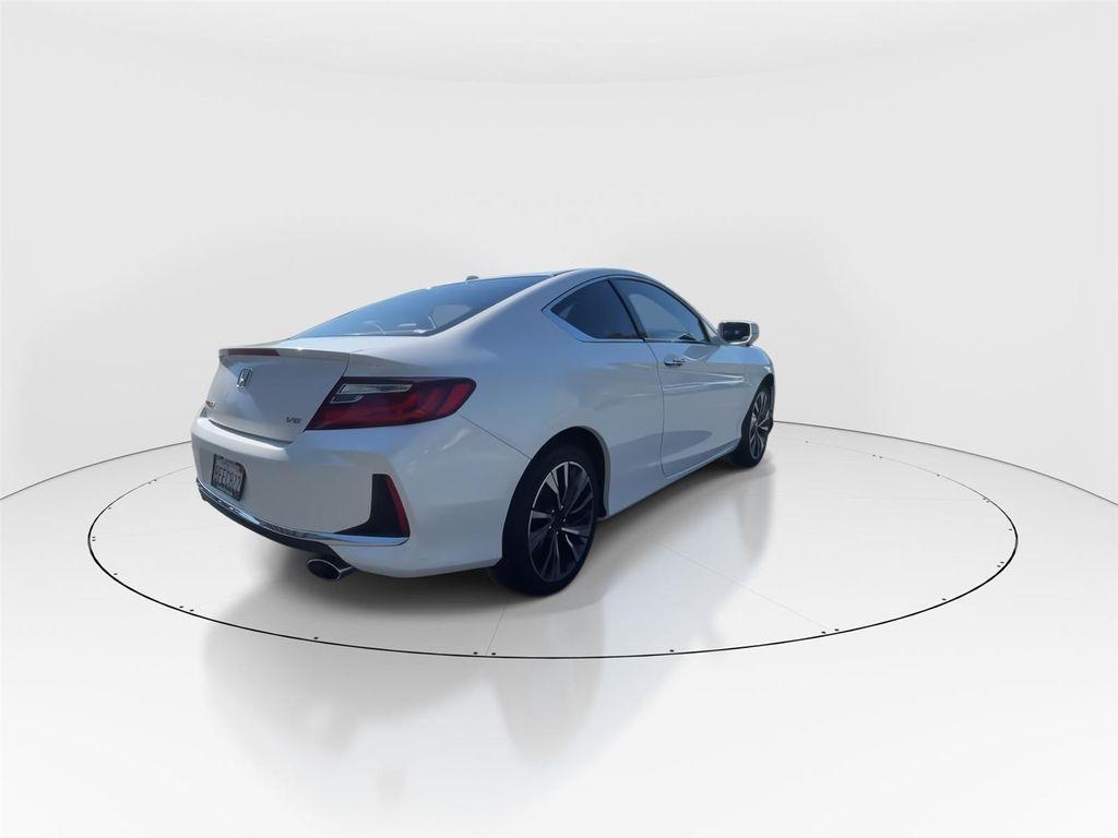 used 2016 Honda Accord car, priced at $14,991