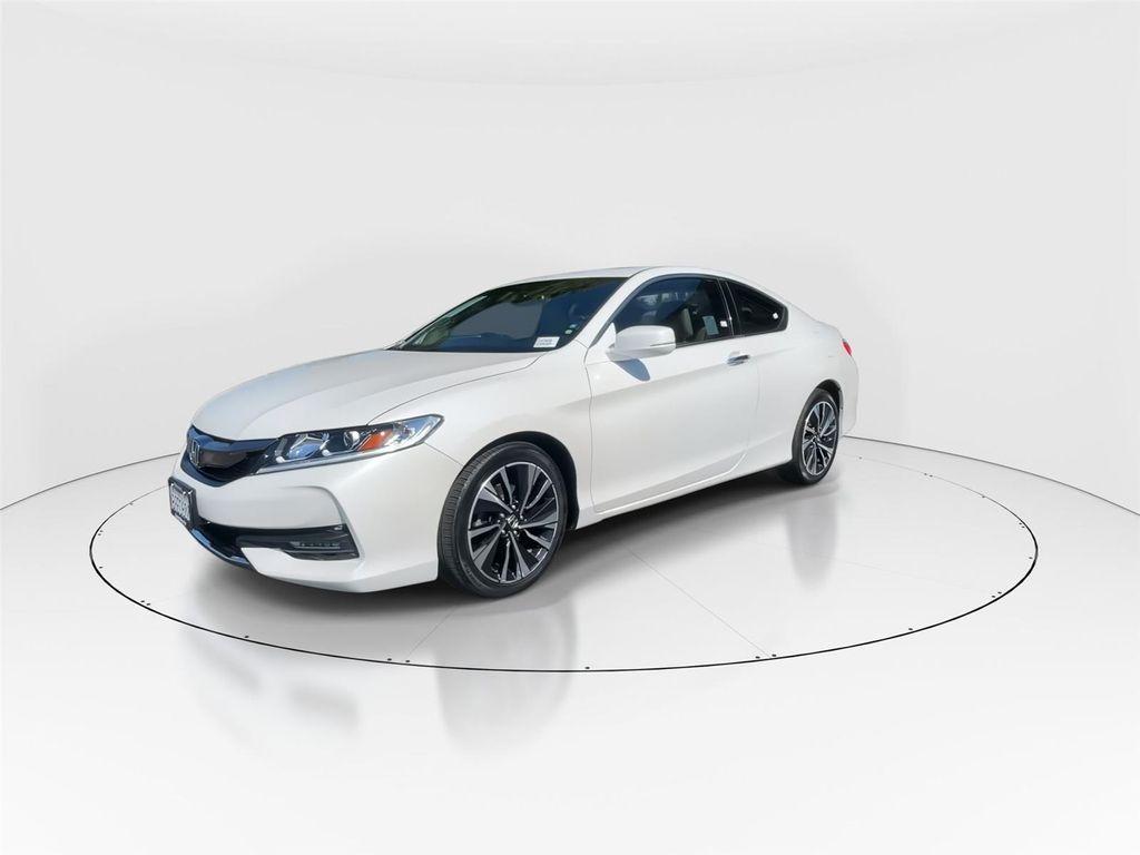 used 2016 Honda Accord car, priced at $14,991