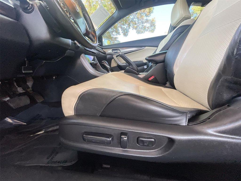 used 2016 Honda Accord car, priced at $14,991