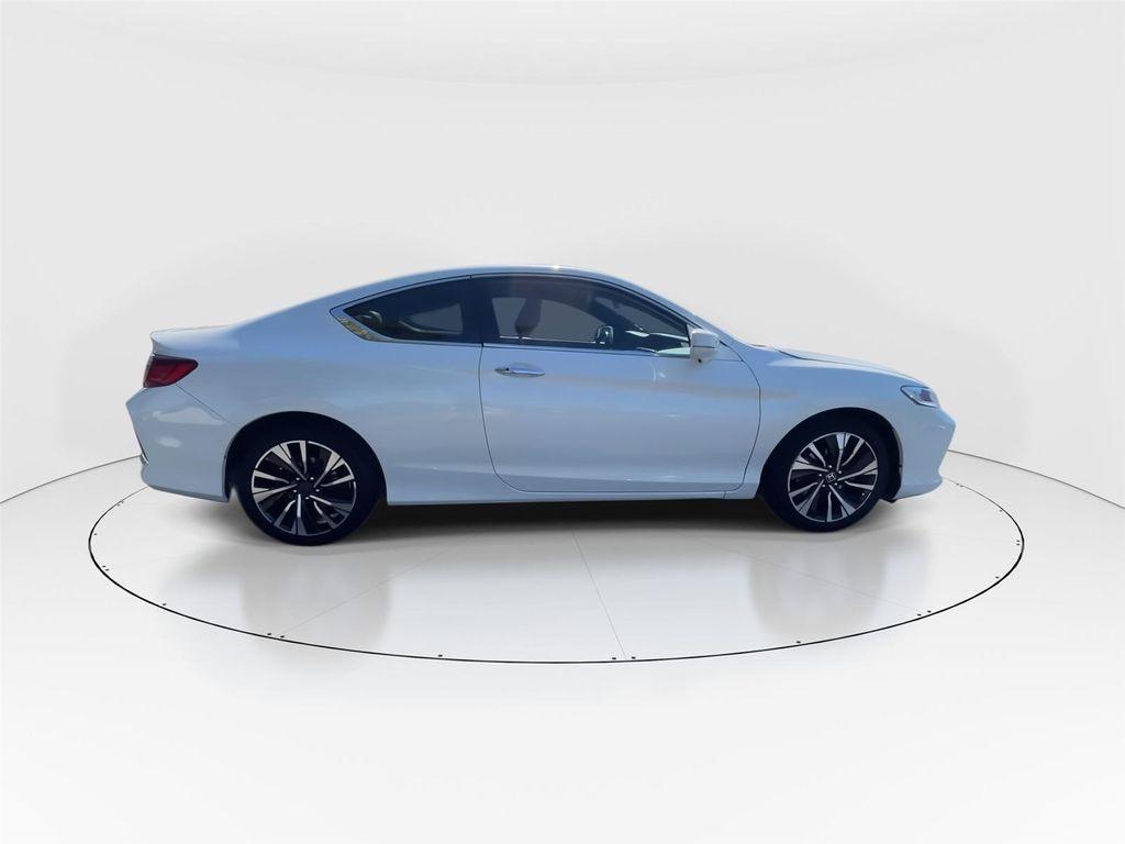 used 2016 Honda Accord car, priced at $14,991