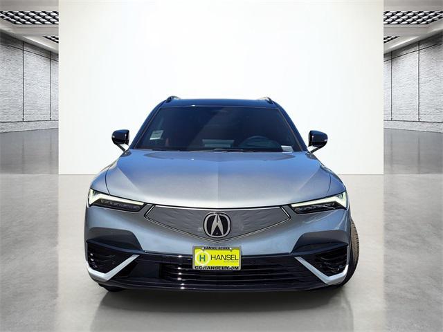 new 2024 Acura ZDX car, priced at $74,850