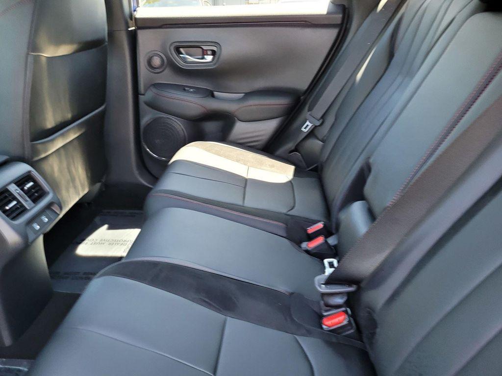 new 2025 Acura ADX car, priced at $41,350