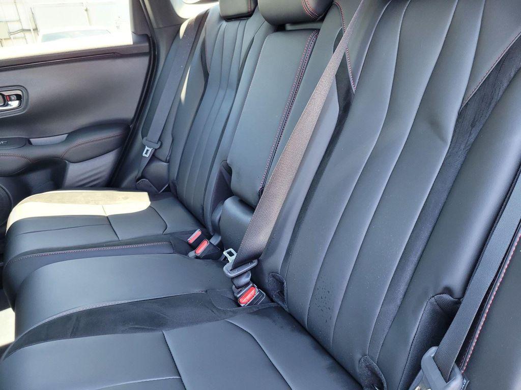 new 2025 Acura ADX car, priced at $41,350