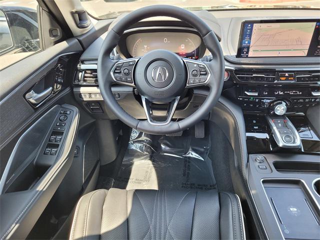 new 2026 Acura MDX car, priced at $68,850