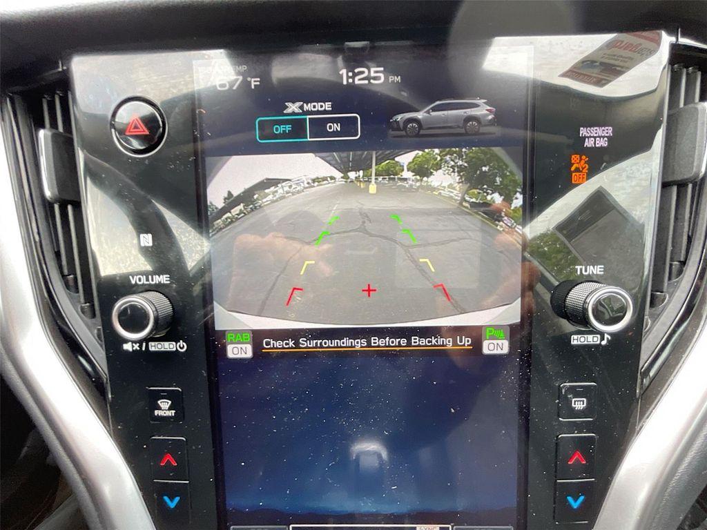 used 2023 Subaru Outback car, priced at $28,771