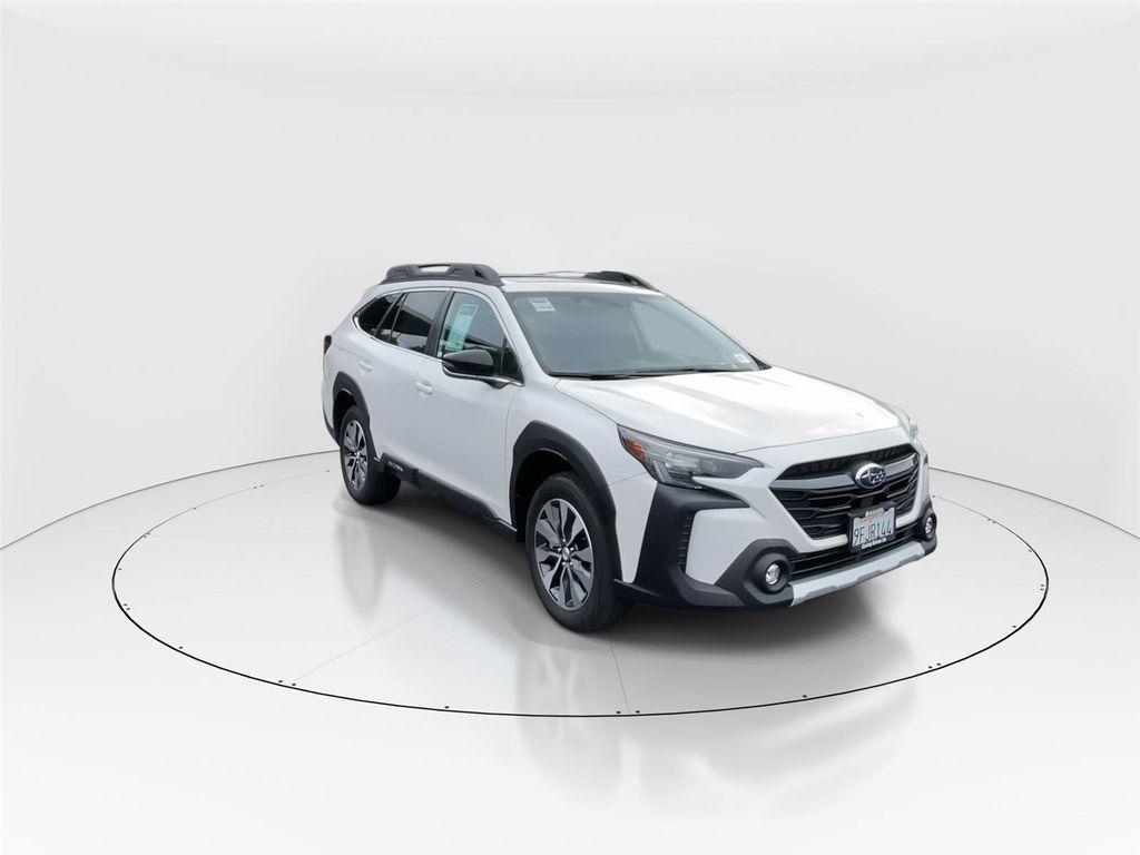 used 2023 Subaru Outback car, priced at $28,771