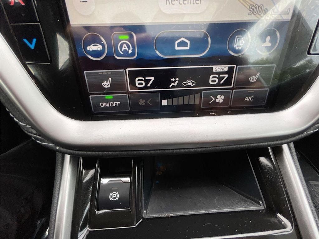 used 2023 Subaru Outback car, priced at $28,771