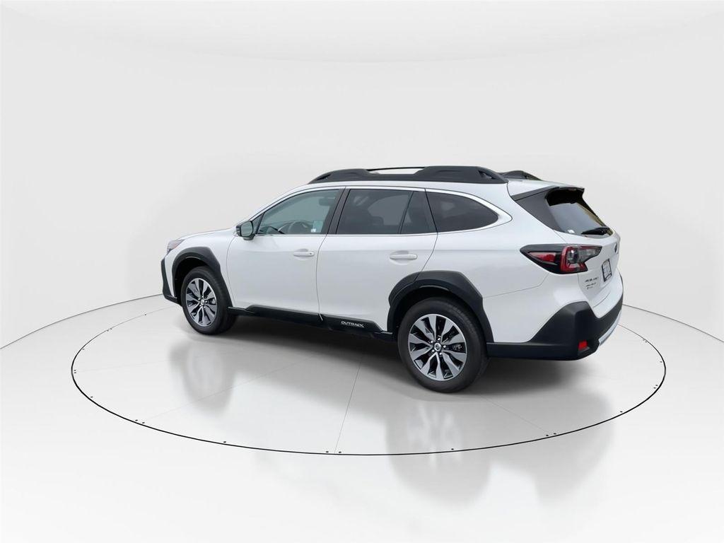 used 2023 Subaru Outback car, priced at $28,771