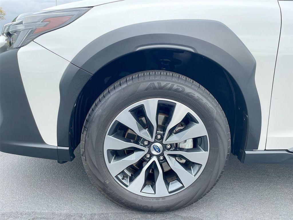 used 2023 Subaru Outback car, priced at $28,771