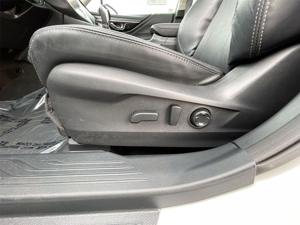 used 2023 Subaru Outback car, priced at $28,771