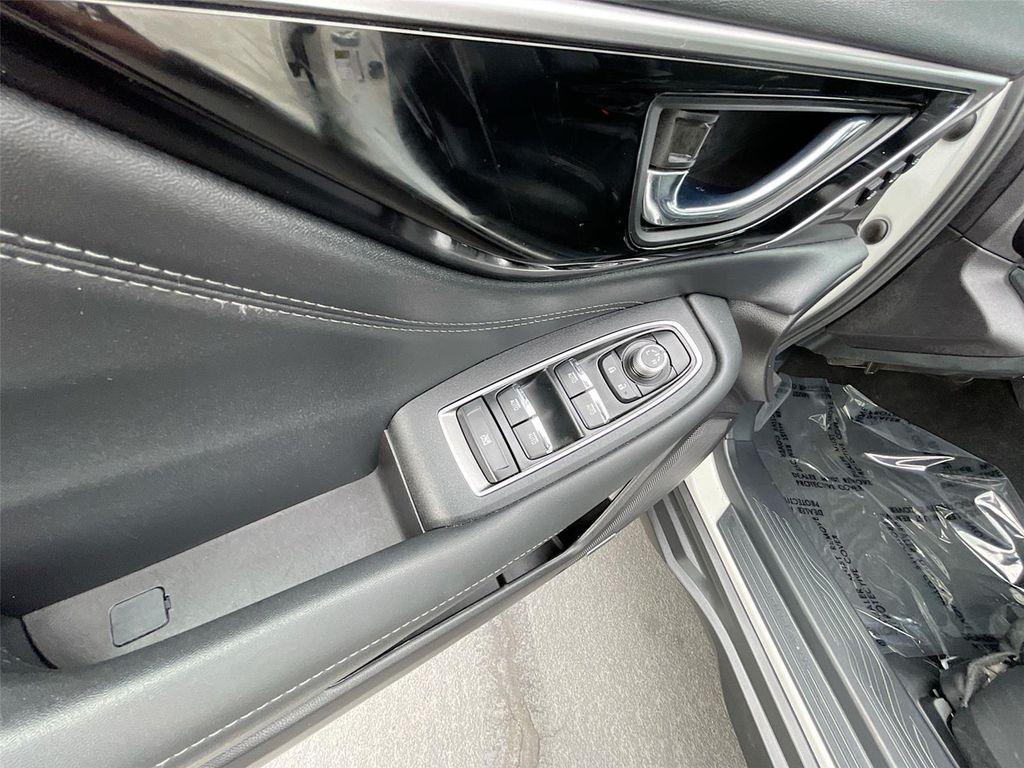 used 2023 Subaru Outback car, priced at $28,771