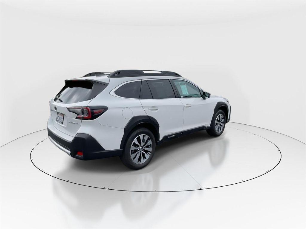 used 2023 Subaru Outback car, priced at $28,771