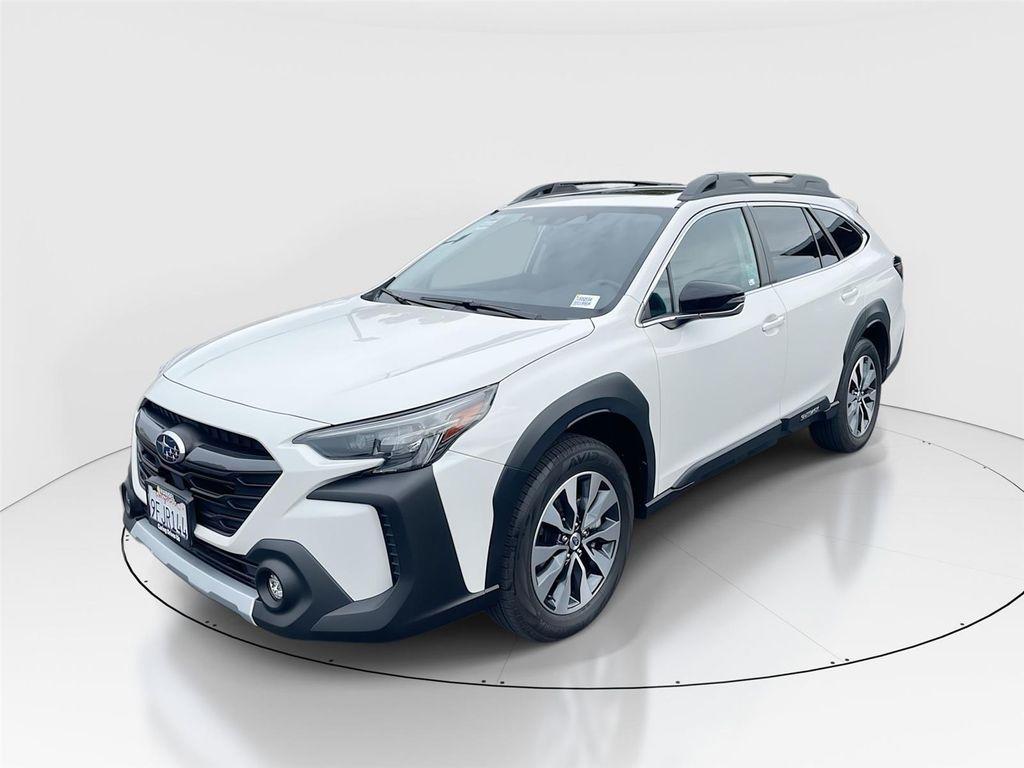 used 2023 Subaru Outback car, priced at $28,771
