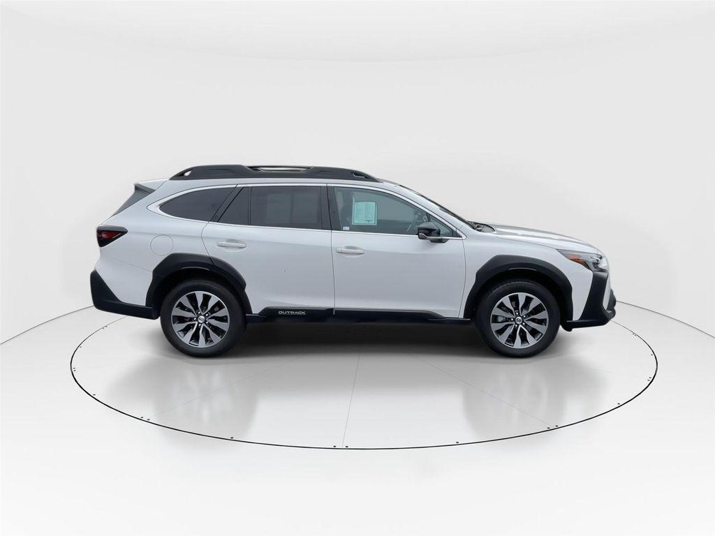 used 2023 Subaru Outback car, priced at $28,771