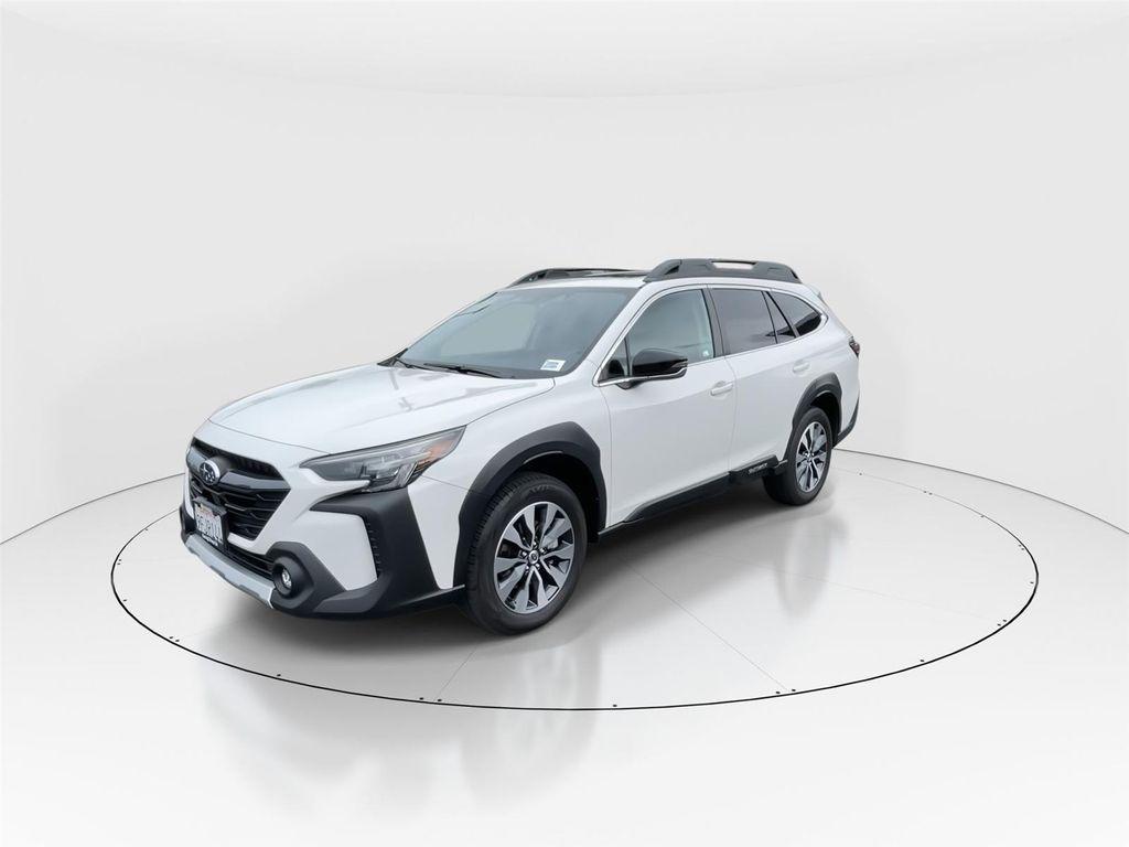 used 2023 Subaru Outback car, priced at $28,771