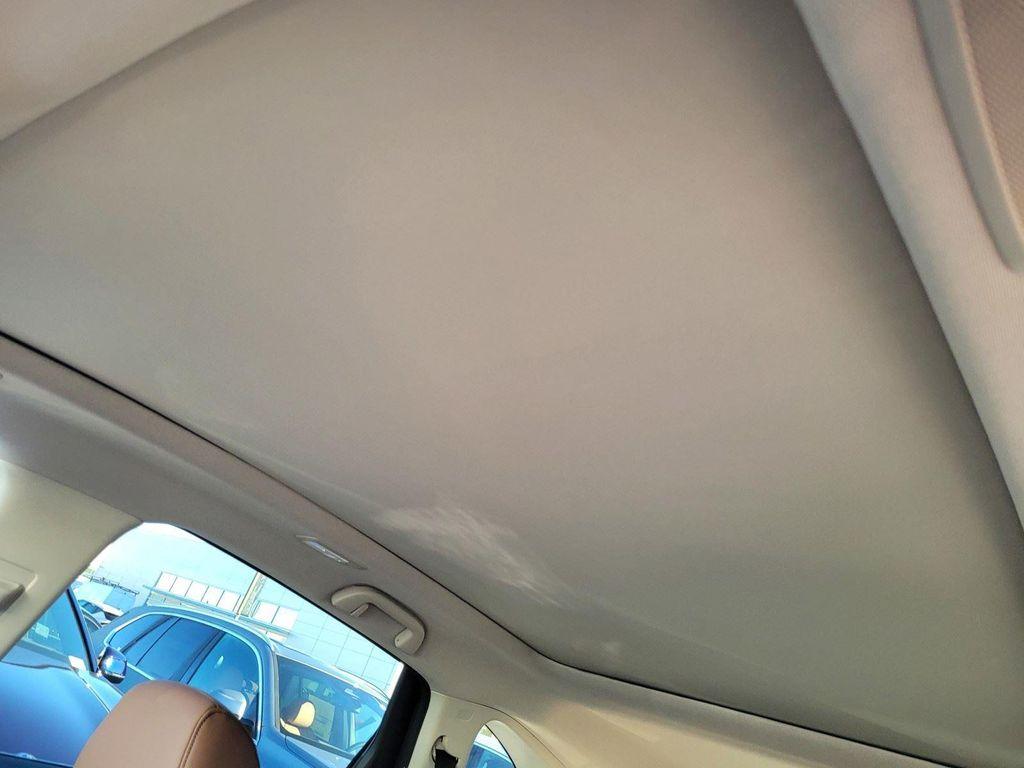 new 2025 Acura RDX car, priced at $49,250