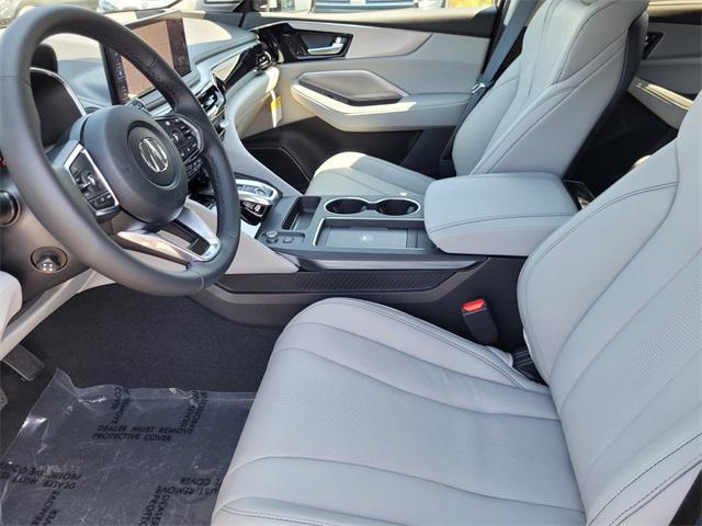 new 2026 Acura MDX car, priced at $60,750