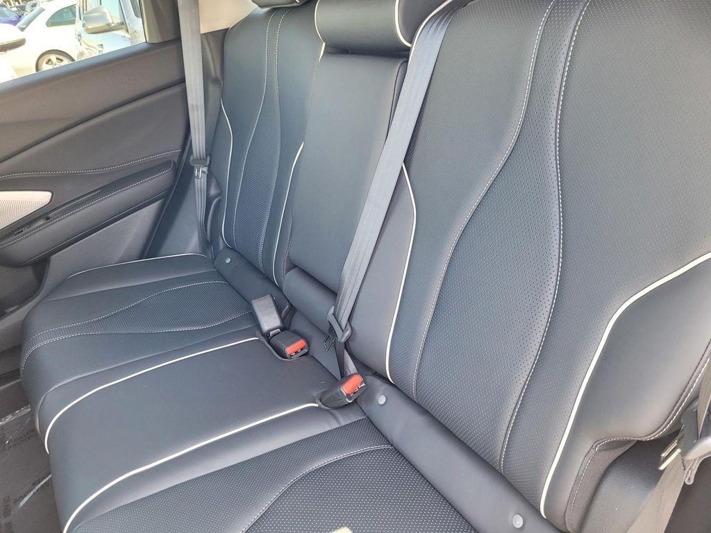 new 2025 Acura RDX car, priced at $54,400