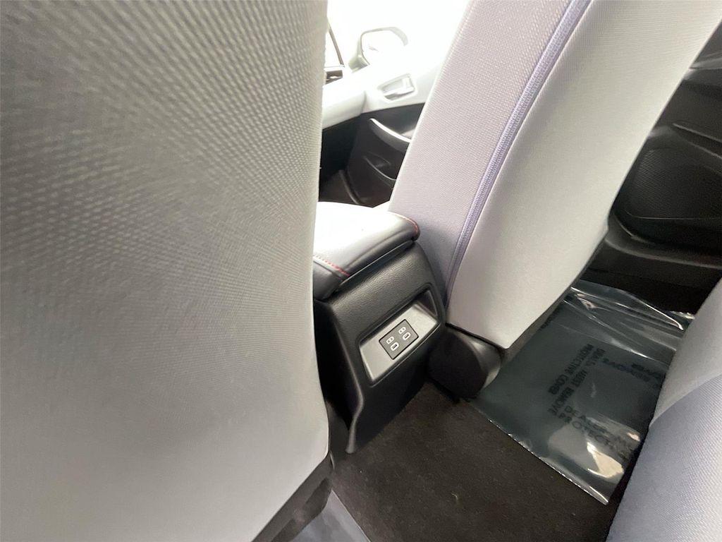 used 2023 Toyota Corolla car, priced at $21,991