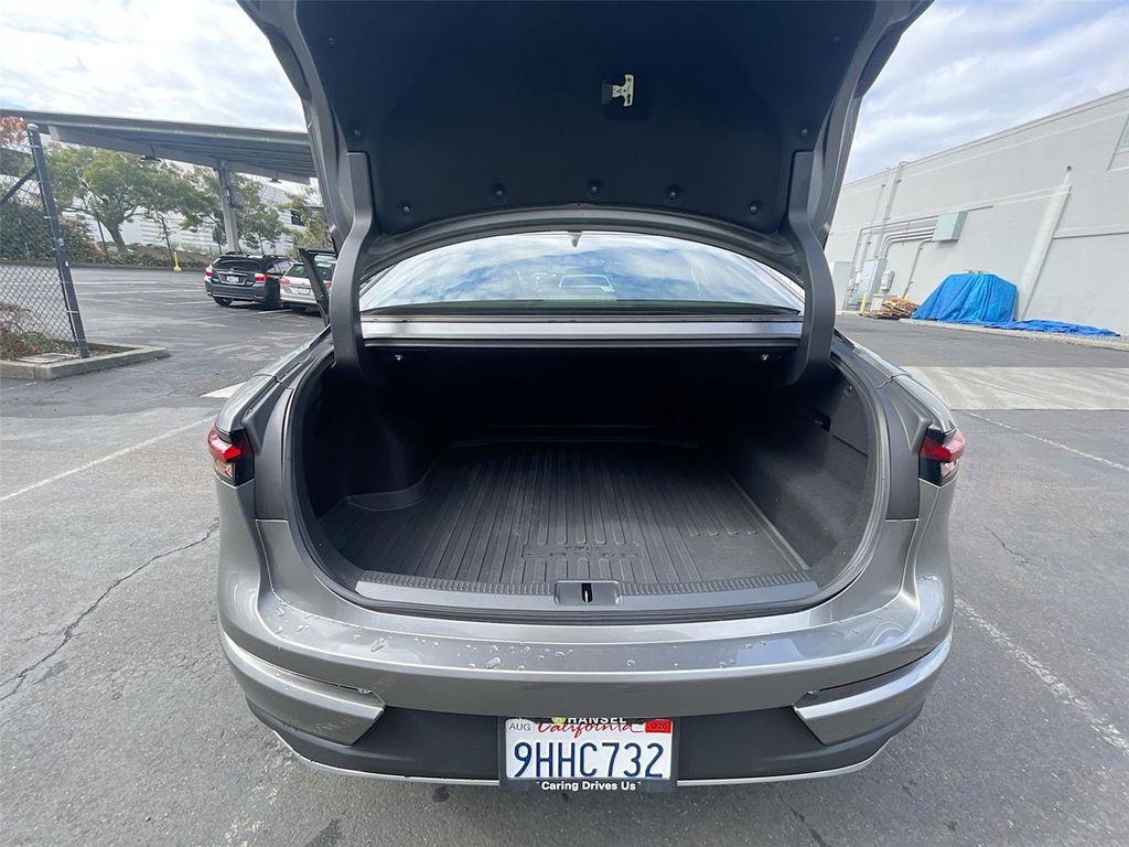 used 2023 Toyota Crown car, priced at $33,771