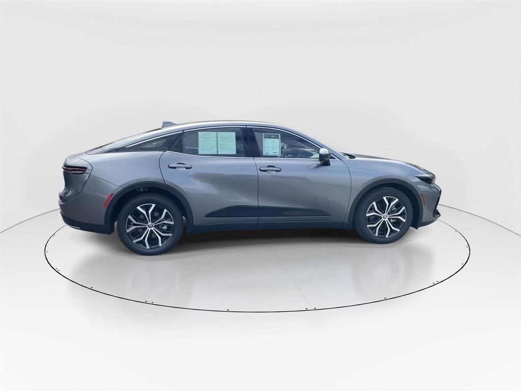 used 2023 Toyota Crown car, priced at $33,771