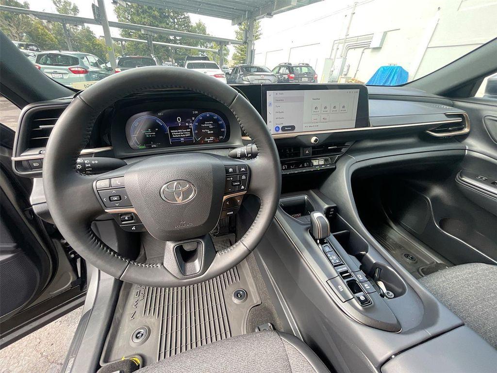 used 2023 Toyota Crown car, priced at $33,771