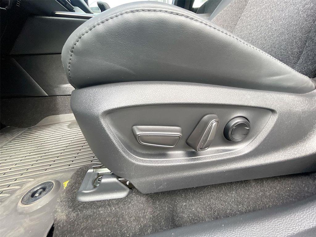 used 2023 Toyota Crown car, priced at $33,771