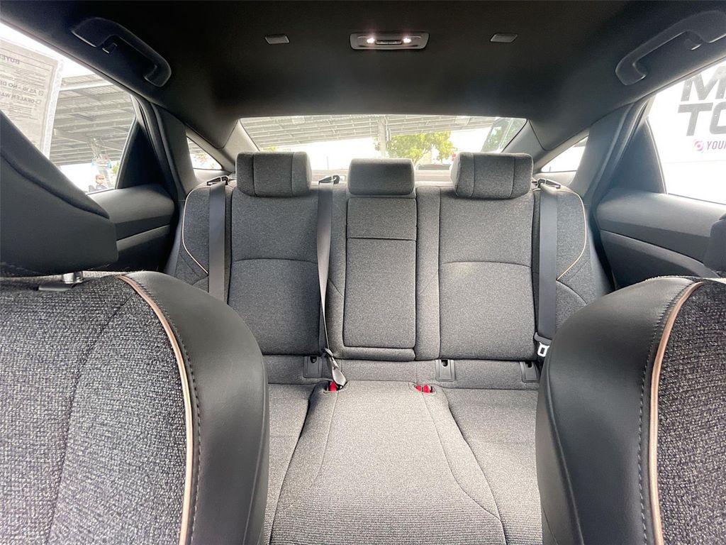 used 2023 Toyota Crown car, priced at $33,771