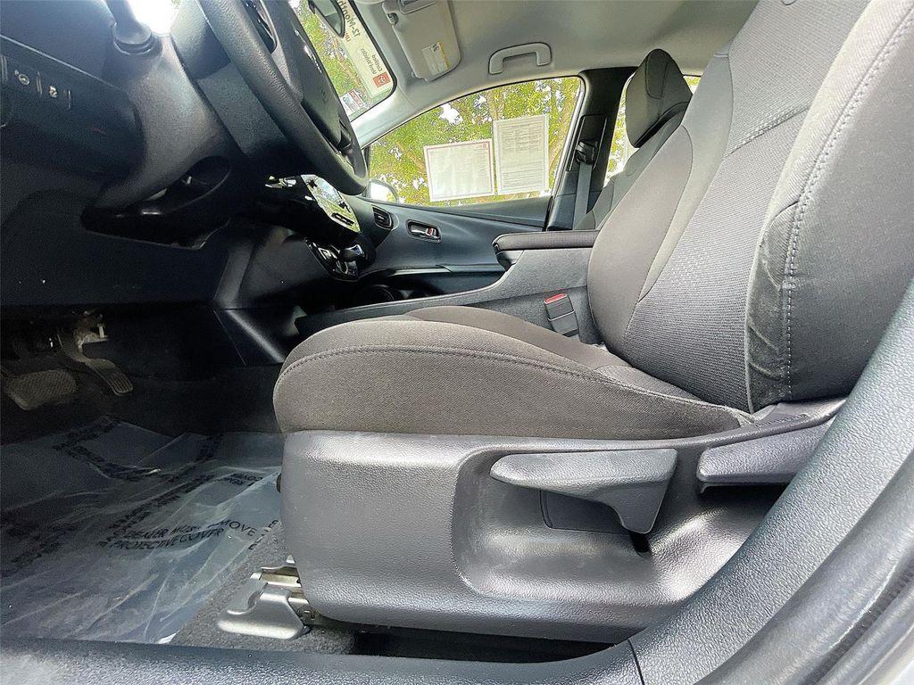 used 2019 Toyota Prius car, priced at $17,991