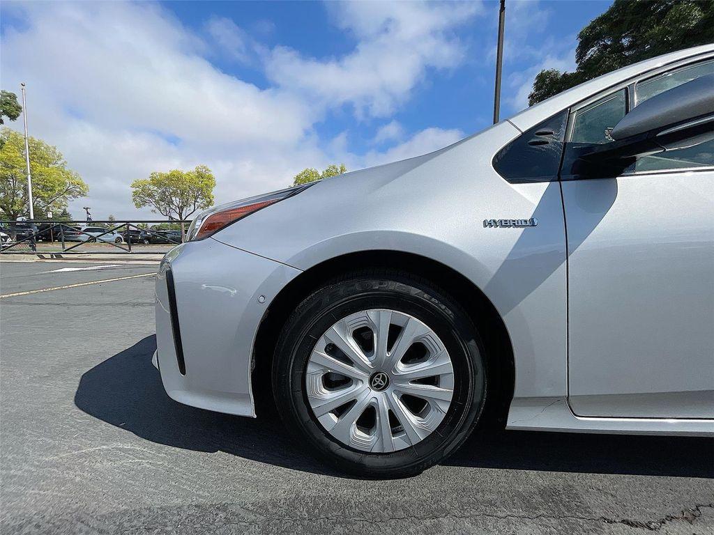 used 2019 Toyota Prius car, priced at $17,991