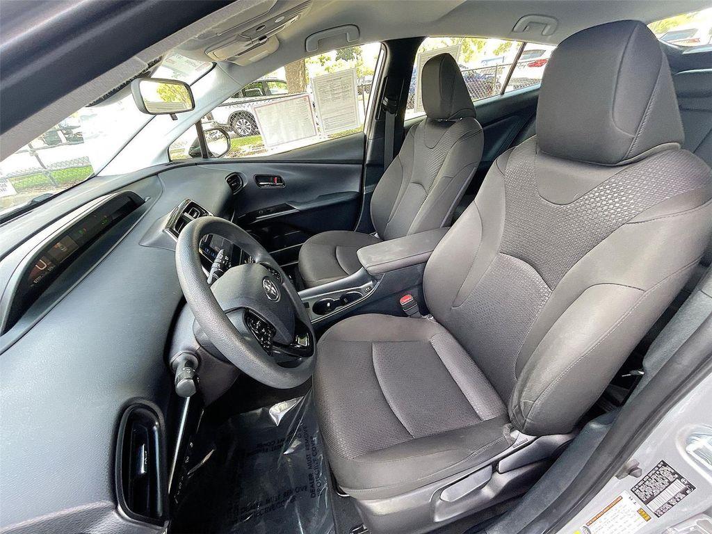used 2019 Toyota Prius car, priced at $17,991