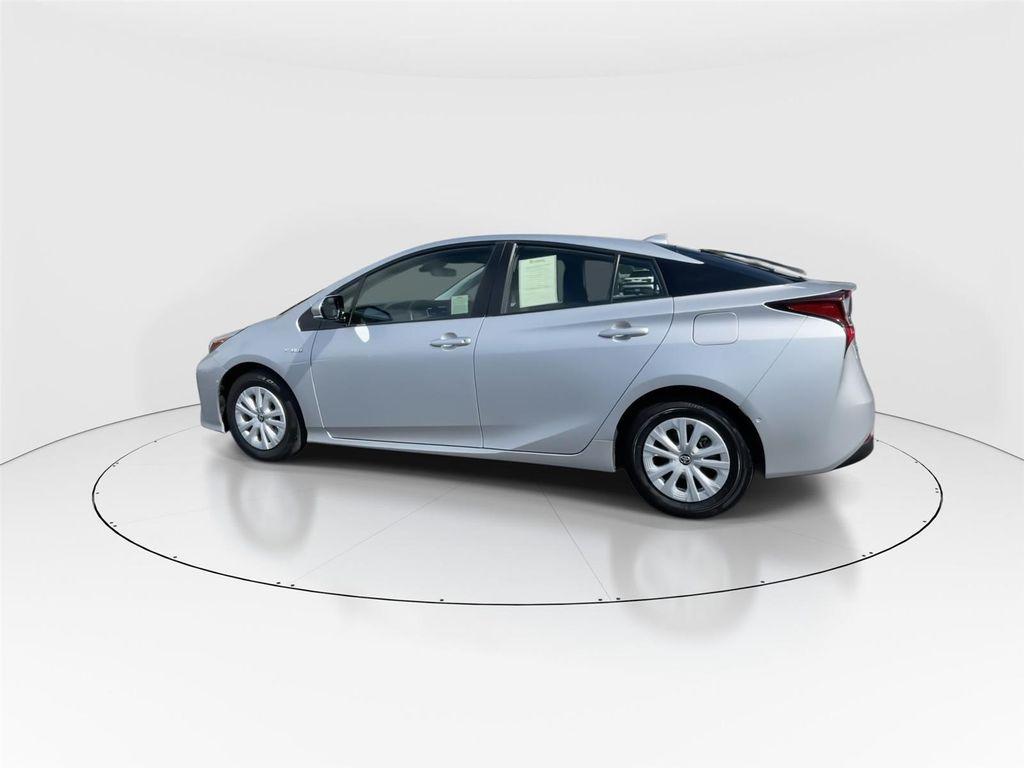 used 2019 Toyota Prius car, priced at $17,991