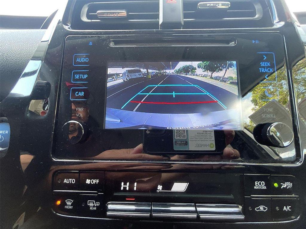 used 2019 Toyota Prius car, priced at $17,991