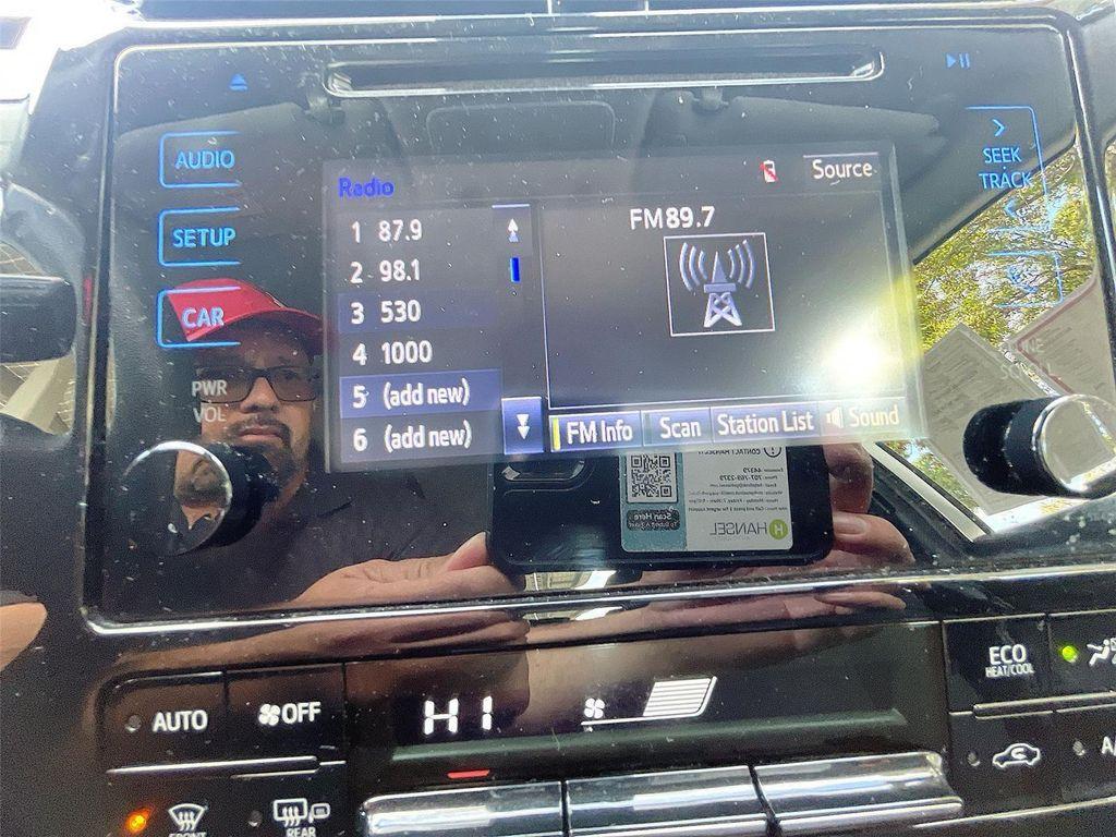 used 2019 Toyota Prius car, priced at $17,991