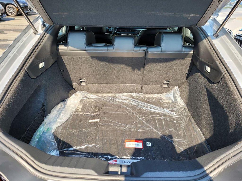 new 2025 Acura Integra car, priced at $36,195