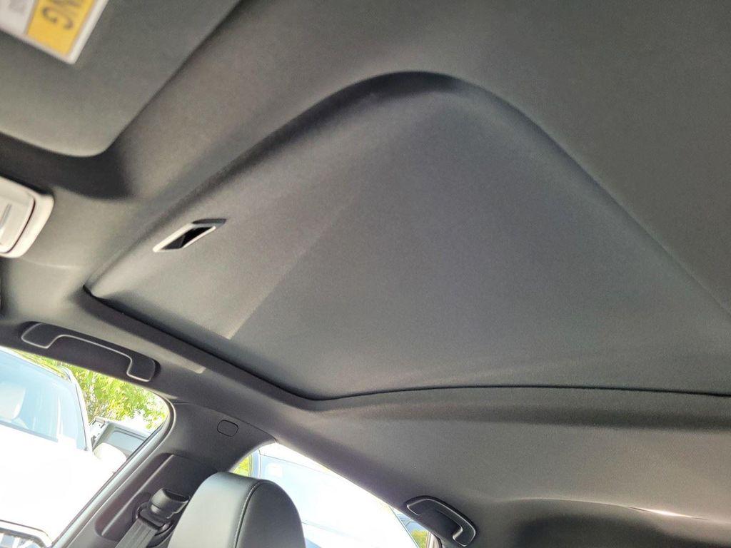 new 2025 Acura Integra car, priced at $36,195