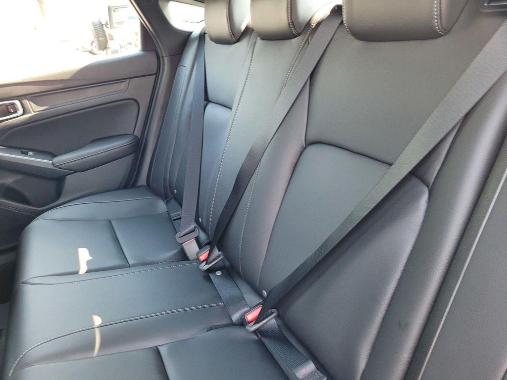 new 2025 Acura Integra car, priced at $36,195