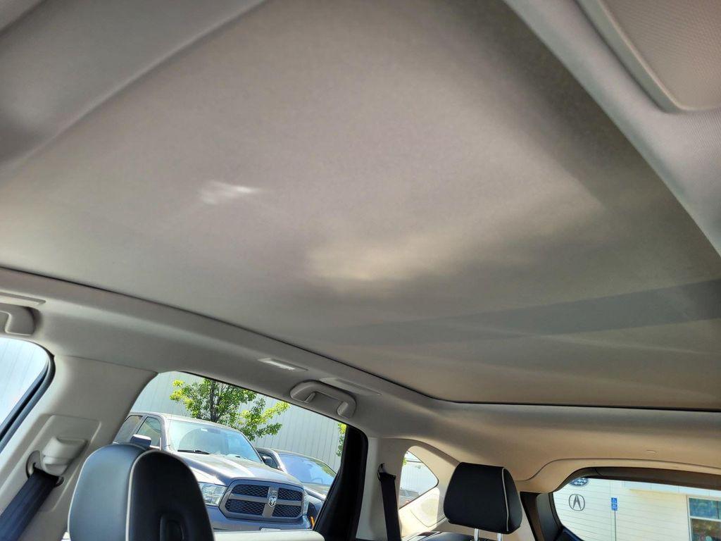 new 2025 Acura RDX car, priced at $54,400