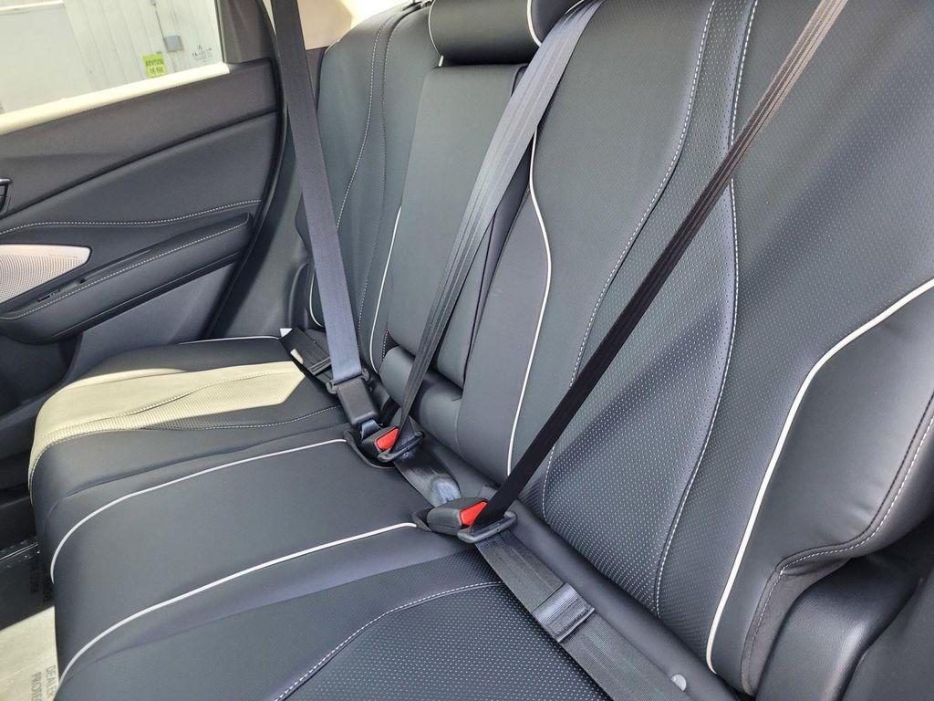 new 2025 Acura RDX car, priced at $54,400