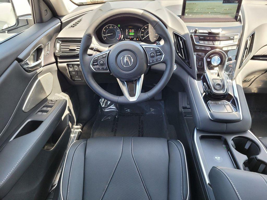 new 2025 Acura RDX car, priced at $54,400
