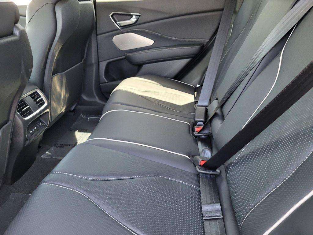 new 2025 Acura RDX car, priced at $54,400