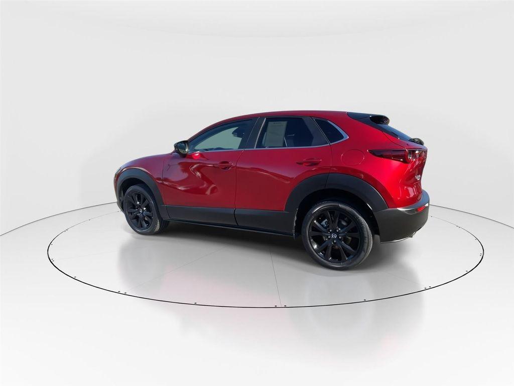 used 2024 Mazda CX-30 car, priced at $22,991