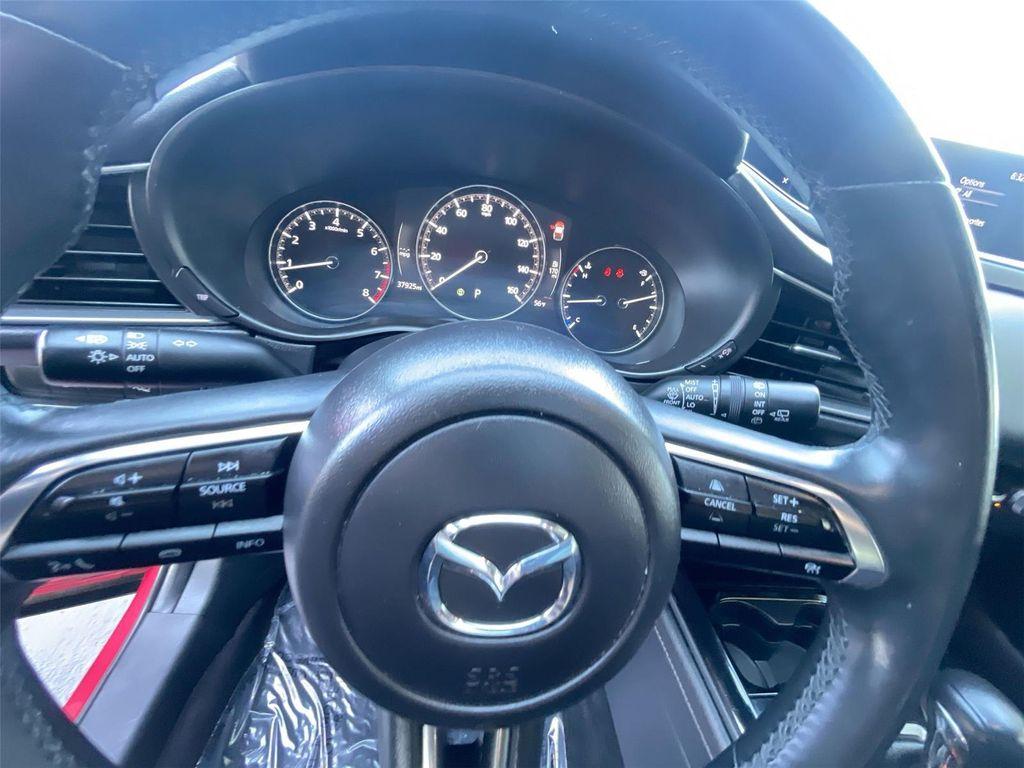 used 2024 Mazda CX-30 car, priced at $22,991