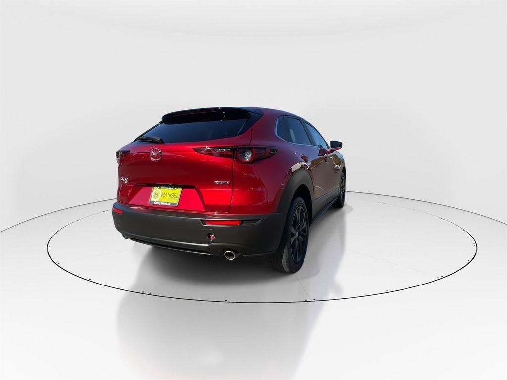 used 2024 Mazda CX-30 car, priced at $22,991