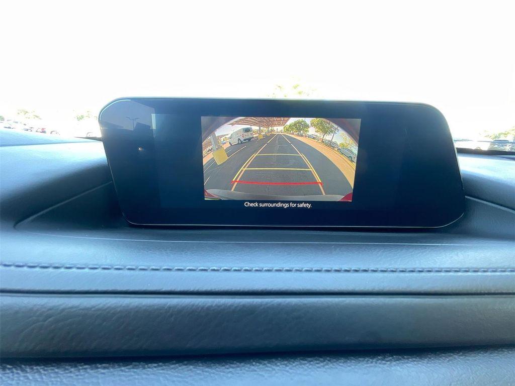 used 2024 Mazda CX-30 car, priced at $22,991