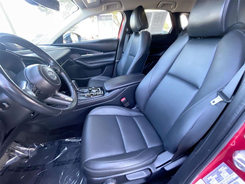 used 2024 Mazda CX-30 car, priced at $22,991