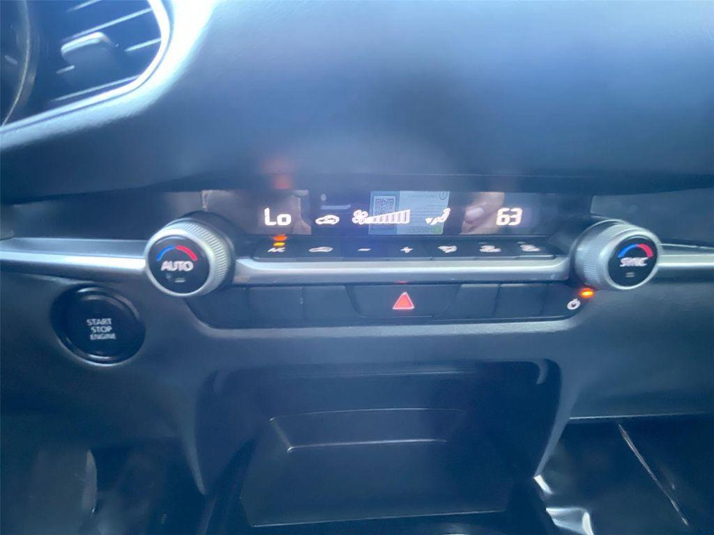 used 2024 Mazda CX-30 car, priced at $22,991