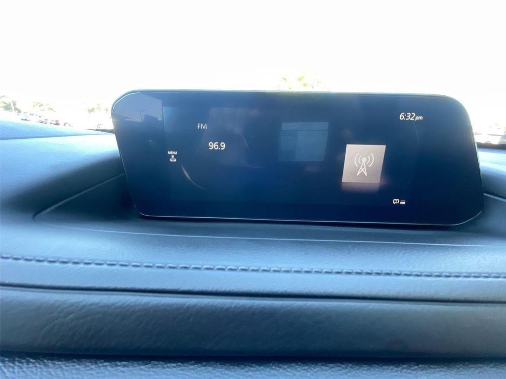 used 2024 Mazda CX-30 car, priced at $22,991