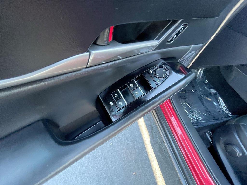 used 2024 Mazda CX-30 car, priced at $22,991