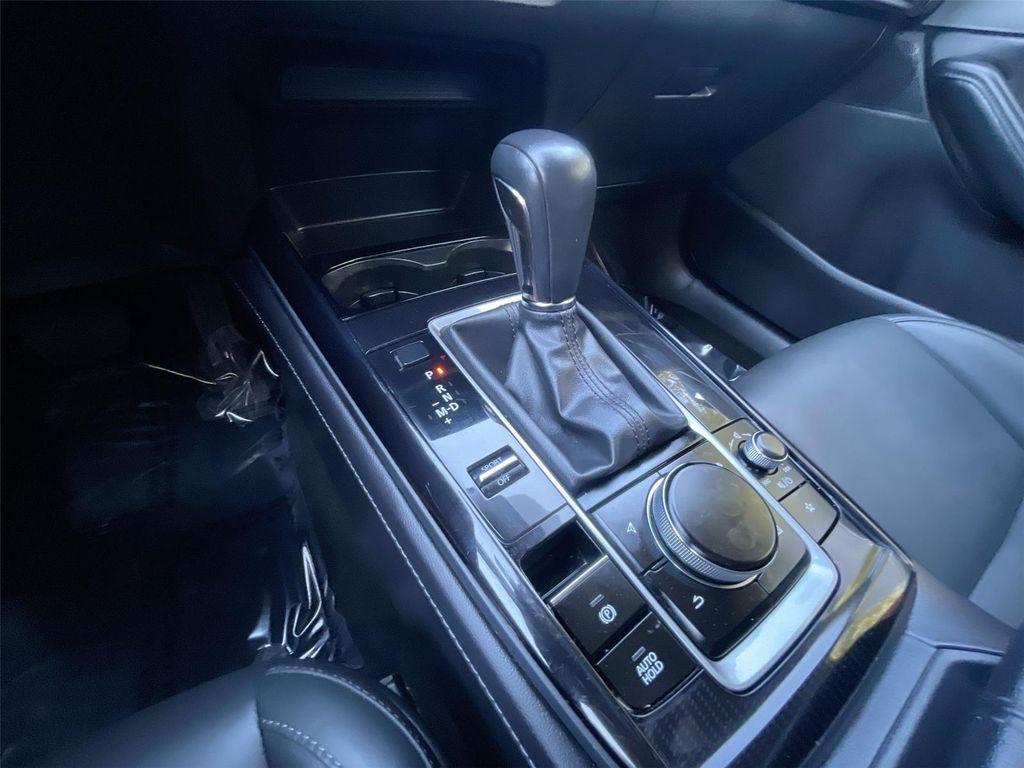 used 2024 Mazda CX-30 car, priced at $22,991